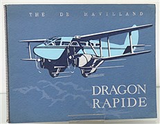 The De Havilland Dragon Rapide 