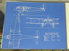 The De Havilland Dragon Rapide 