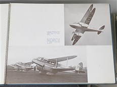 The De Havilland Dragon Rapide 