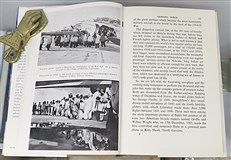 Paasengers Parcels and Panthers The Story of Our Working Aircraft