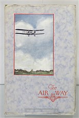 The Air Way Official Handbook Describing The Activities Of Imperial Airways 