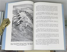 The Air Way Official Handbook Describing The Activities Of Imperial Airways 