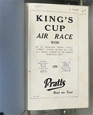 The Air Way Official Handbook Describing The Activities Of Imperial Airways 