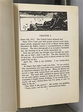 Heaven High Hell Deep 1917-1918