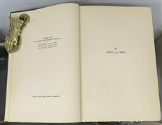Heaven High Hell Deep 1917-1918