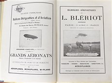 Elements de Locomotion Aerienne