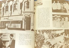 The Story of an Airline 1932-1953