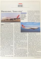 The Story of an Airline 1932-1953