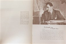 The Story of an Airline 1932-1953