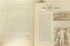 The Story of an Airline 1932-1953