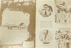 The Story of an Airline 1932-1953