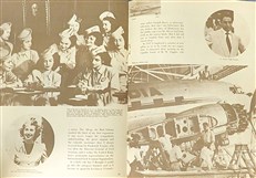 The Story of an Airline 1932-1953