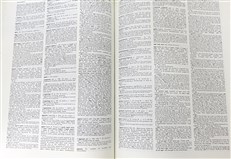 The Oxford English Dictionary (Second Edition, 20 Volume Set)
