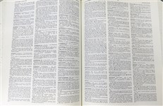The Oxford English Dictionary (Second Edition, 20 Volume Set)
