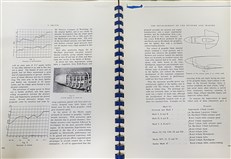 The Supermarine Spitfire - 40 Years On (Signed by Douglas Bader, ACS Lumsden and Bob Stanford Tuck)