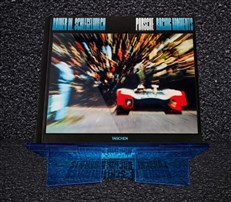 Rainer W. Schlegelmilch. Porsche Racing Moments. Art Edition No. 1–100 ‘Targa Florio, 1969