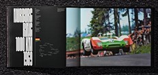 Rainer W. Schlegelmilch. Porsche Racing Moments. Art Edition No. 1–100 ‘Targa Florio, 1969