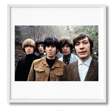The Rolling Stones. Art Edition No. 226–300, Guy Webster ‘Big Hits’