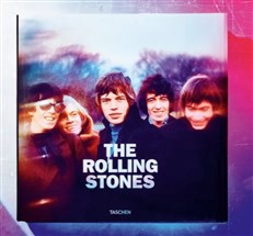 The Rolling Stones. Art Edition No. 226–300, Guy Webster ‘Big Hits’