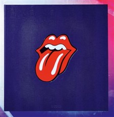 The Rolling Stones. Art Edition No. 226–300, Guy Webster ‘Big Hits’