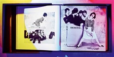 The Rolling Stones. Art Edition No. 226–300, Guy Webster ‘Big Hits’