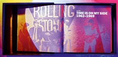 The Rolling Stones. Art Edition No. 226–300, Guy Webster ‘Big Hits’