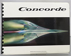 Concorde Testing Essais 