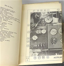 Air Publication 1564B: Hurricane II Aircraft, Merlin XX Engine