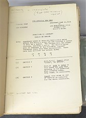 Air Publication 1564B: Hurricane II Aircraft, Merlin XX Engine