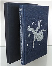 The Hitchhiker's Guide to the Galaxy 