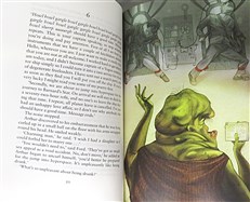 The Hitchhiker's Guide to the Galaxy 
