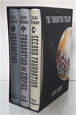 The Foundation Trilogy