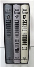 The Foundation Trilogy
