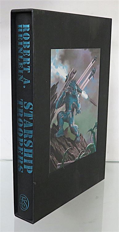 Starship Troopers
