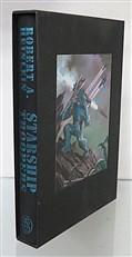 Starship Troopers