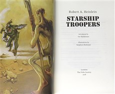 Starship Troopers