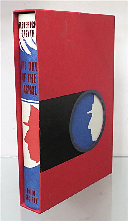 The Day of the Jackal