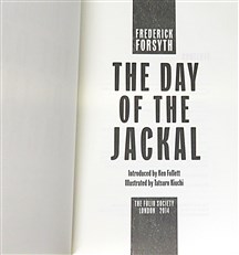The Day of the Jackal