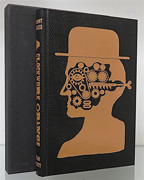 A Clockwork Orange 