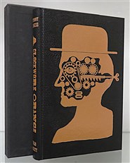 A Clockwork Orange 