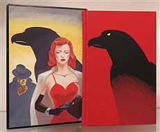 The Maltese Falcon