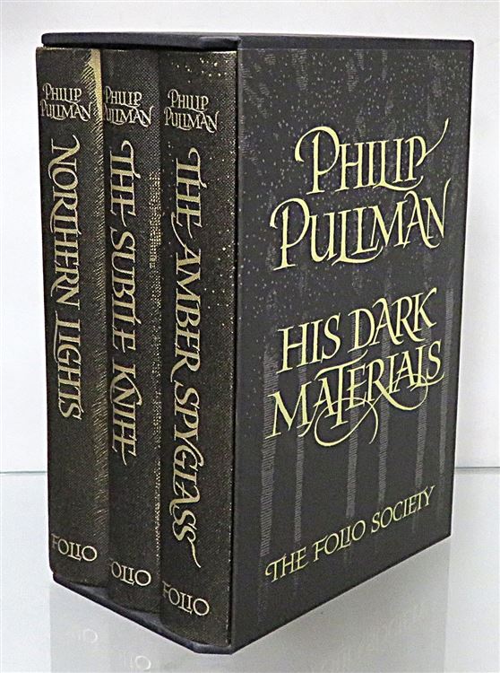 His Dark Materials