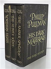 His Dark Materials