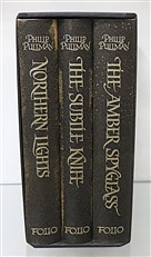 His Dark Materials