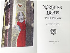 His Dark Materials