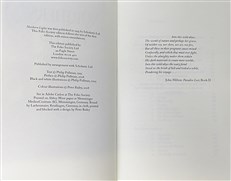 His Dark Materials