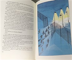 His Dark Materials