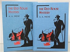 The Red House Mystery