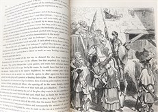 The History of Don Quixote by Cervantes