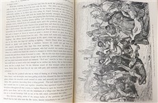 The History of Don Quixote by Cervantes